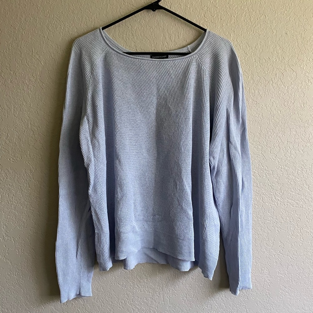 Eileen Fisher Womens sweater